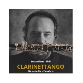 Clarinettango