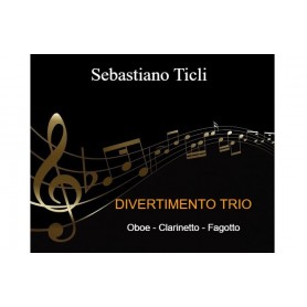 Divertimento trio