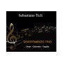 Divertimento trio