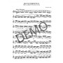 MOTO PERPETUO per Clarinetto solo in sib