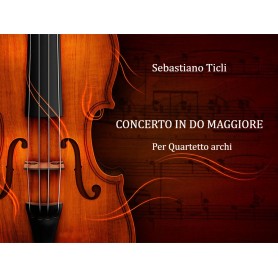Concerto in Do maggiore