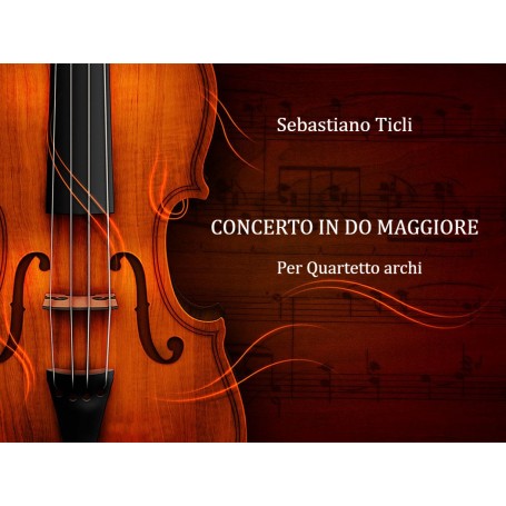 Concerto in Do maggiore