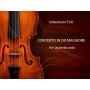 Concerto in Do maggiore