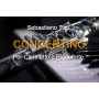 Concertino per clarinetto e piano