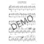 Concertino per clarinetto e piano